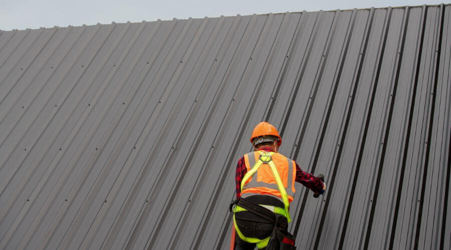 Local Chimney Repair in Good Hope, IL